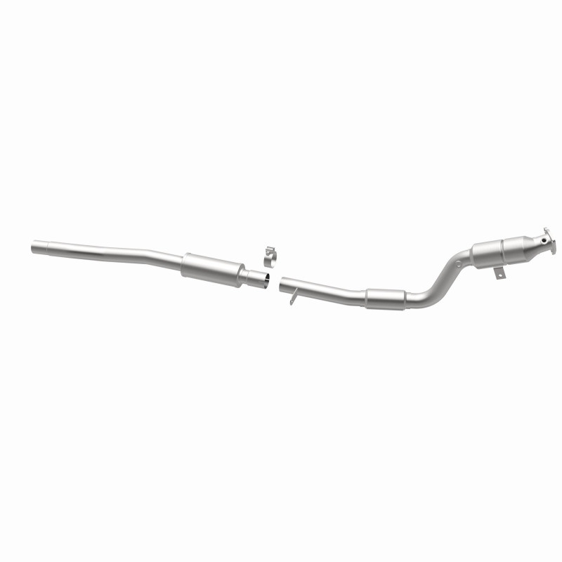 MagnaFlow Conv DF 04-06 Audi A8 Quattro 4.2L - 51965
