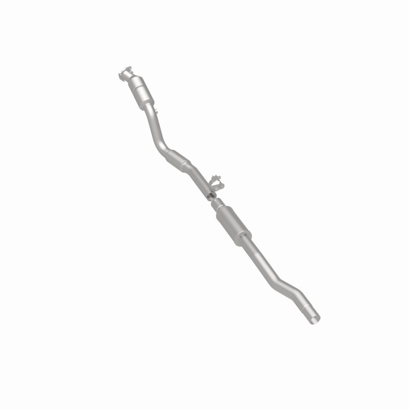 MagnaFlow Conv DF 04-06 Audi A8 Quattro 4.2L - 51965