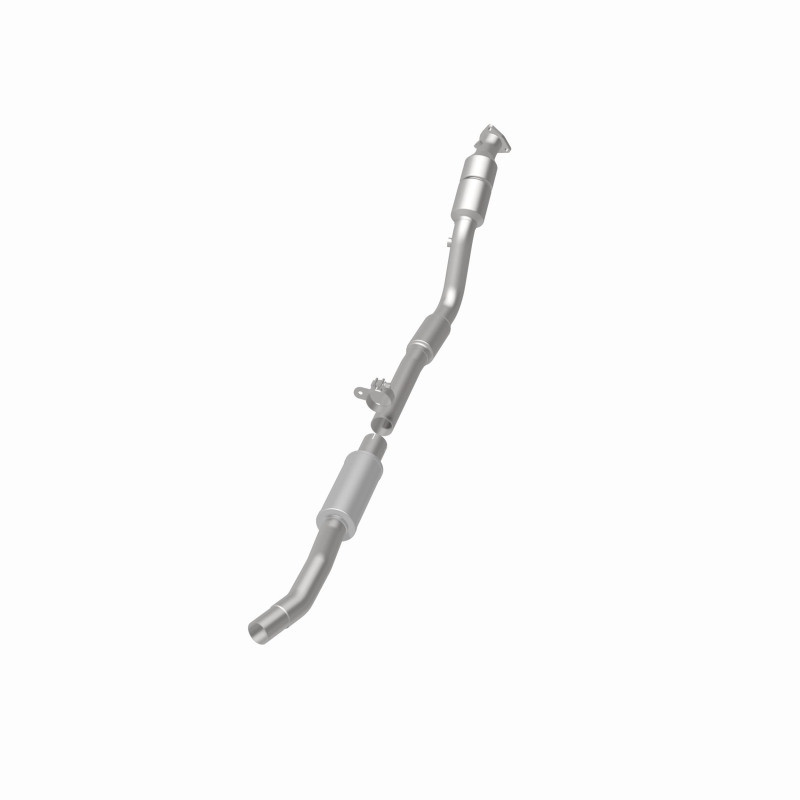 MagnaFlow Conv DF 04-06 Audi A8 Quattro 4.2L - 51966