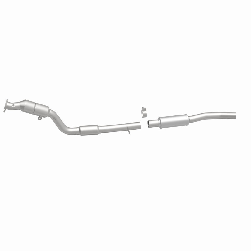 MagnaFlow Conv DF 04-06 Audi A8 Quattro 4.2L - 51966