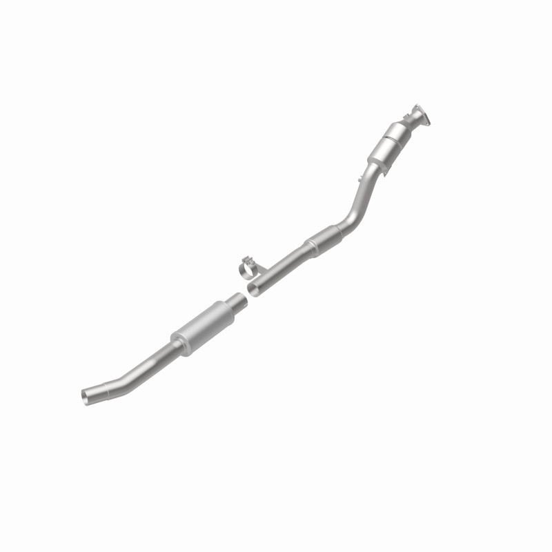MagnaFlow Conv DF 04-06 Audi A8 Quattro 4.2L - 51966