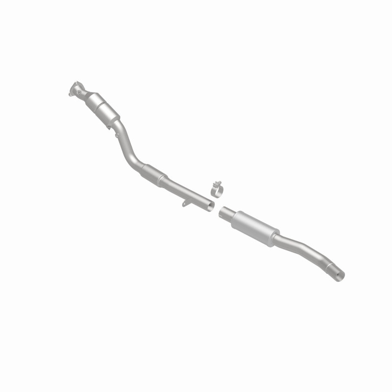 MagnaFlow Conv DF 04-06 Audi A8 Quattro 4.2L - 51966