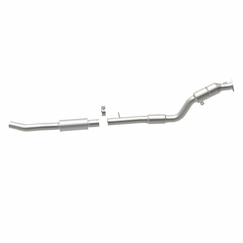 MagnaFlow Conv DF 04-06 Audi A8 Quattro 4.2L - 51966