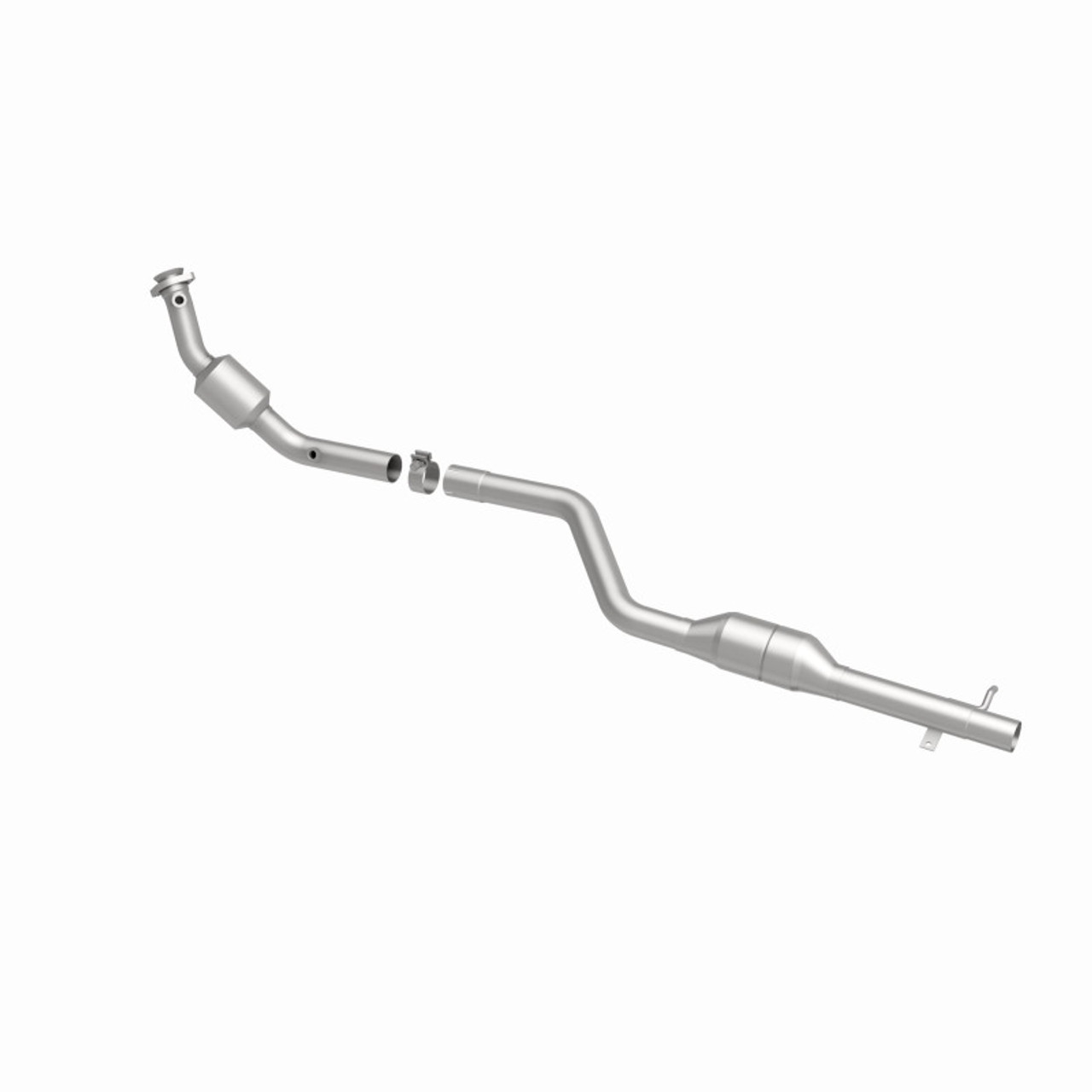 MagnaFlow Conv DF 99-02 Mercedes SL500 5.0L - 51973