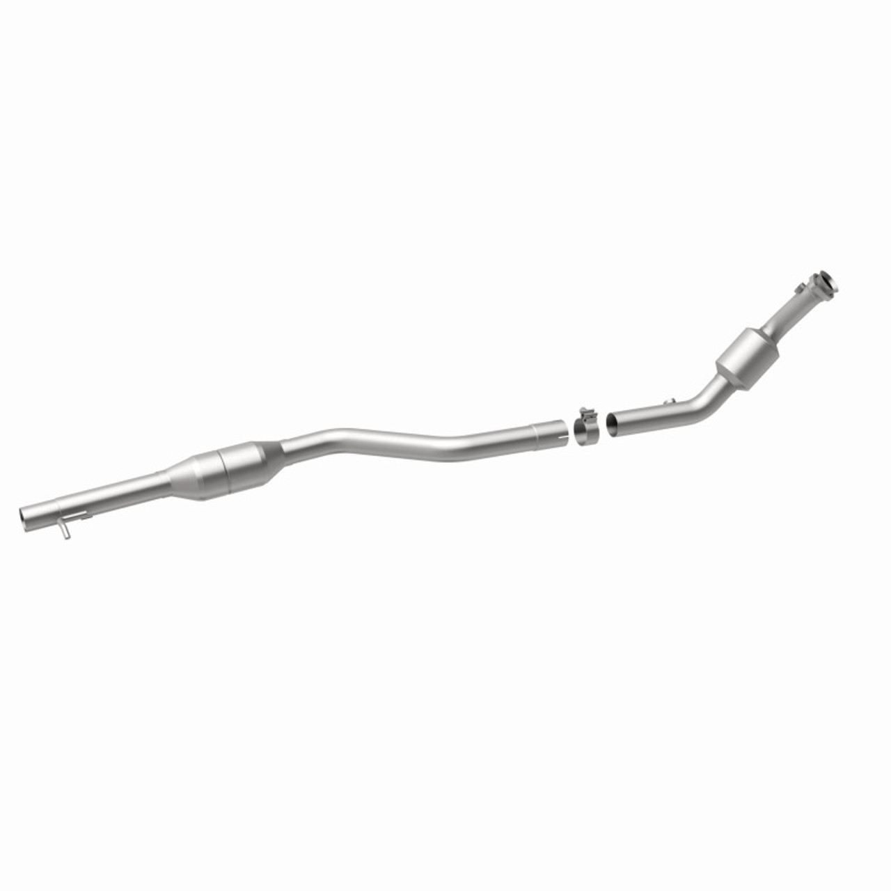 MagnaFlow Conv DF 99-02 Mercedes SL500 5.0L - 51973