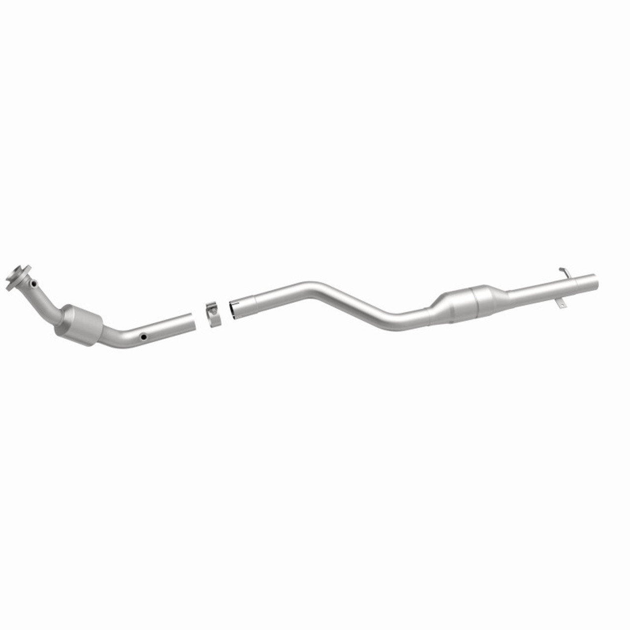 MagnaFlow Conv DF 99-02 Mercedes SL500 5.0L - 51973