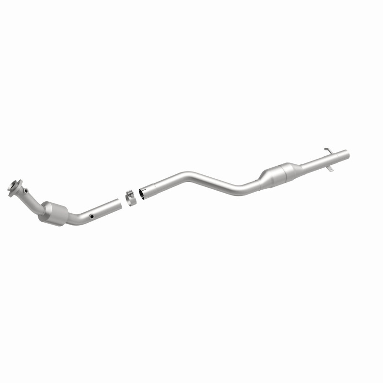 MagnaFlow Conv DF 99-02 Mercedes SL500 5.0L - 51973