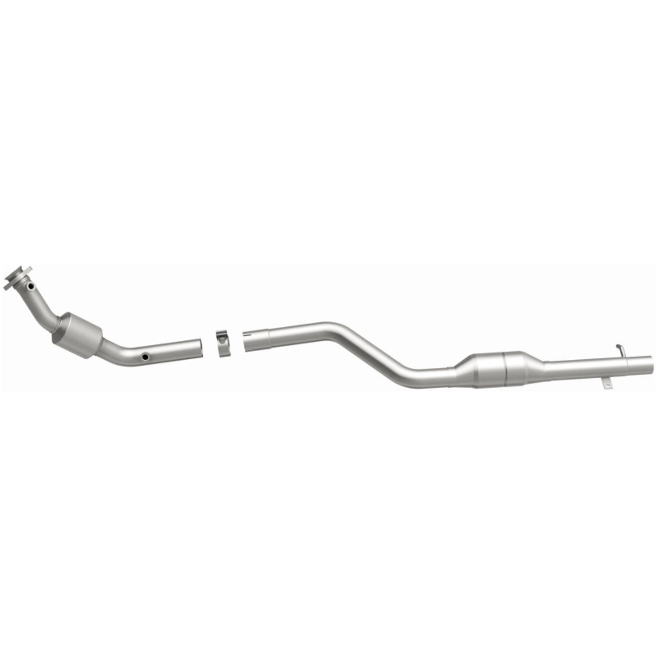 MagnaFlow Conv DF 99-02 Mercedes SL500 5.0L - 51973