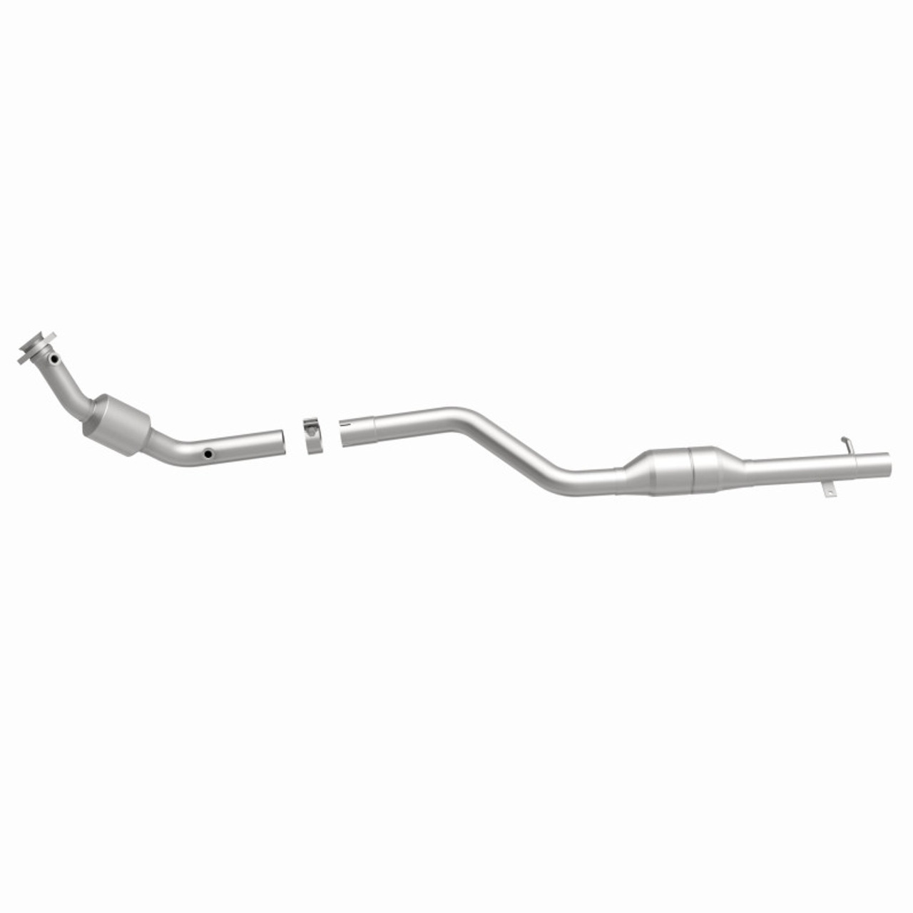 MagnaFlow Conv DF 99-02 Mercedes SL500 5.0L - 51973
