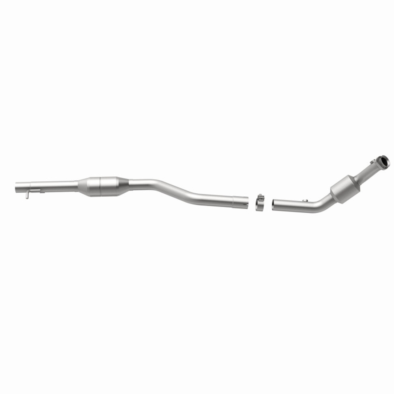 MagnaFlow Conv DF 99-02 Mercedes SL500 5.0L - 51973