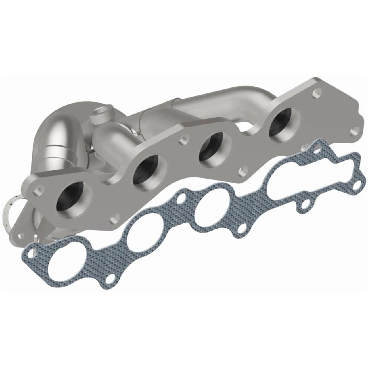 Magnaflow Conv DF 2008 Mazda 6 2.3L Manifold - 51974