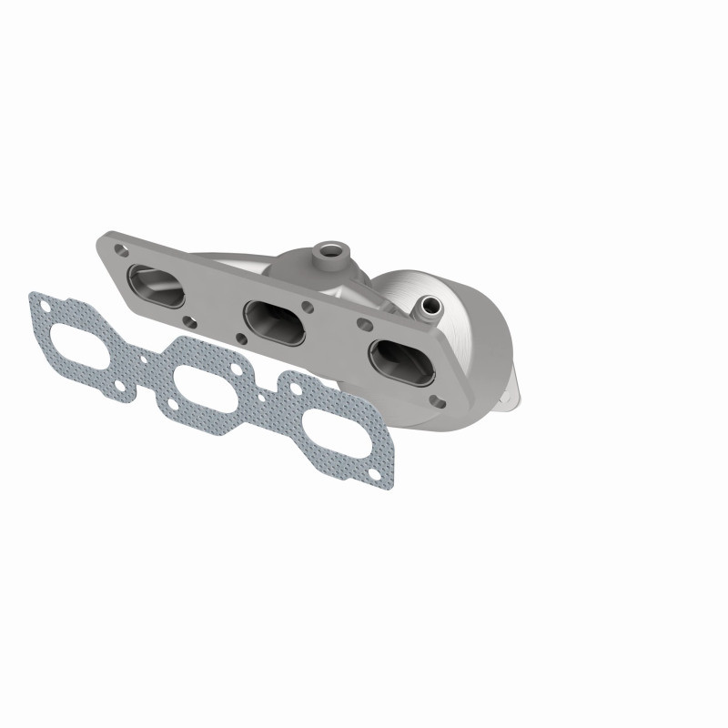 MagnaFlow Conv DF 06-08 Mazda 6 3.0L - 51977