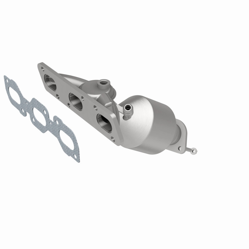 MagnaFlow Conv DF 06-08 Mazda 6 3.0L - 51977