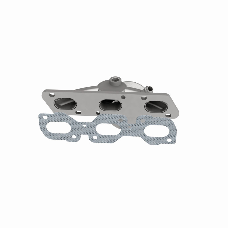 MagnaFlow Conv DF 06-08 Mazda 6 3.0L - 51977