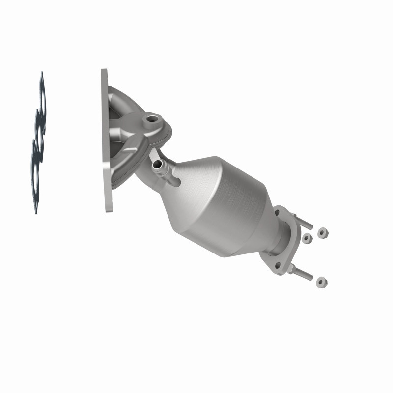 MagnaFlow Conv DF 06-08 Mazda 6 3.0L - 51977