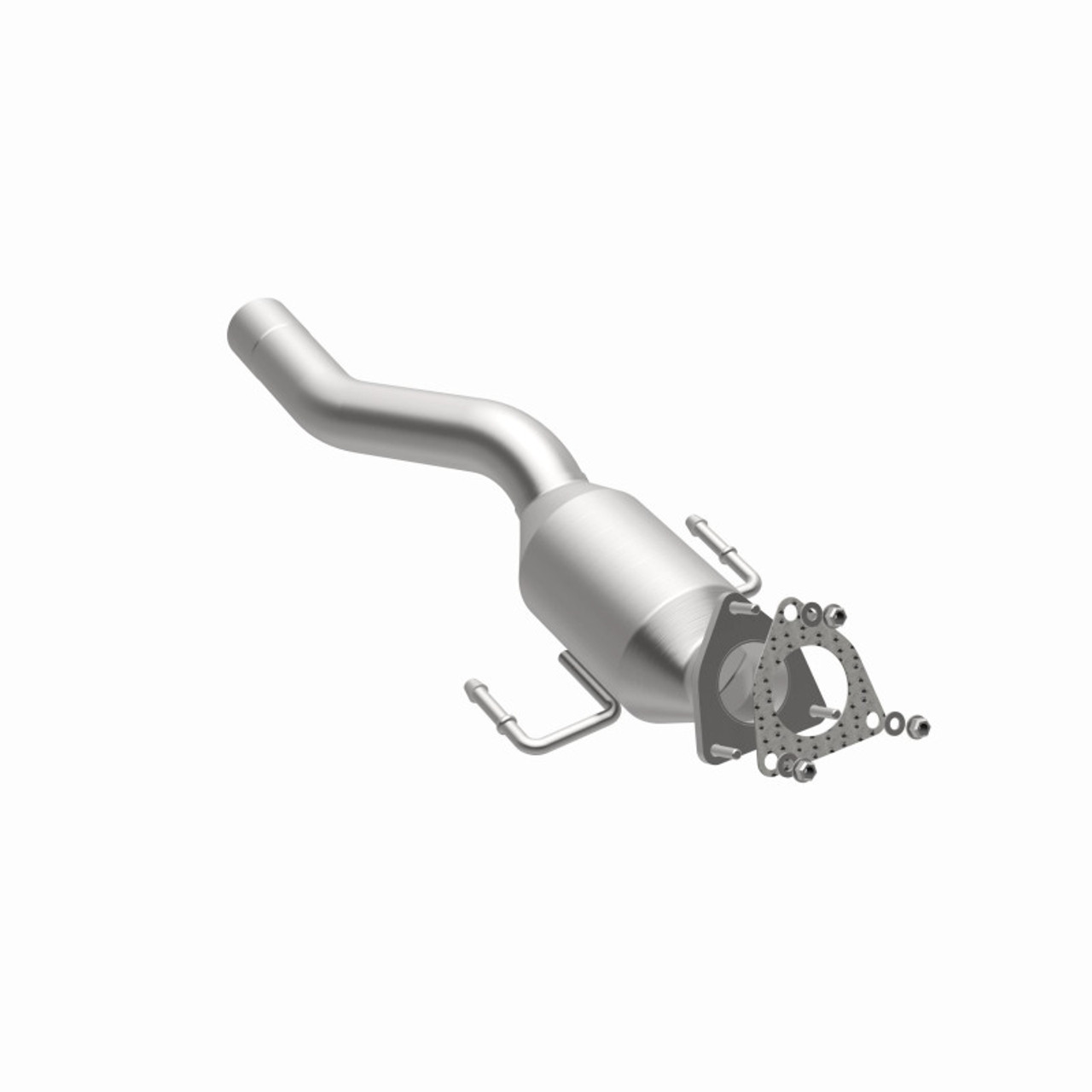 MagnaFlow Conv DF 04-06 Porsche Cayenne 3.2L - 51979