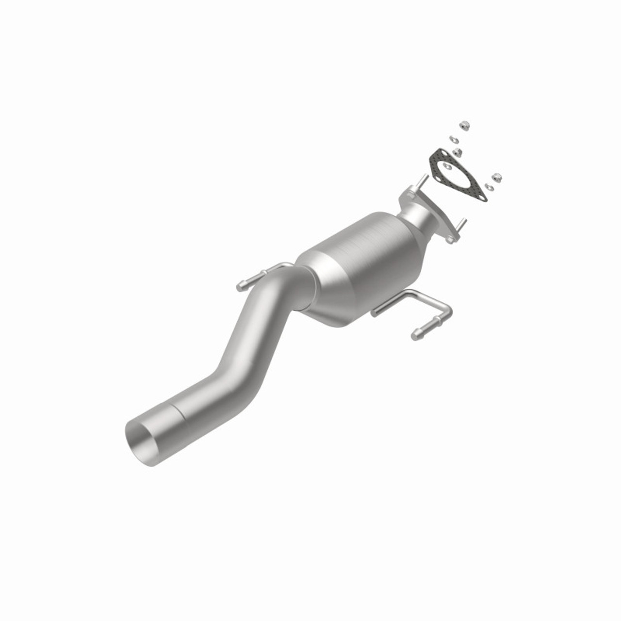 MagnaFlow Conv DF 04-06 Porsche Cayenne 3.2L - 51979