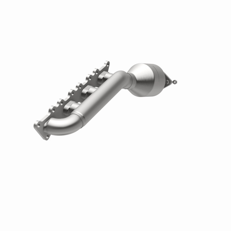 MagnaFlow Conv DF 2009 Kia Borrego 4.6L Driver Side - 51980