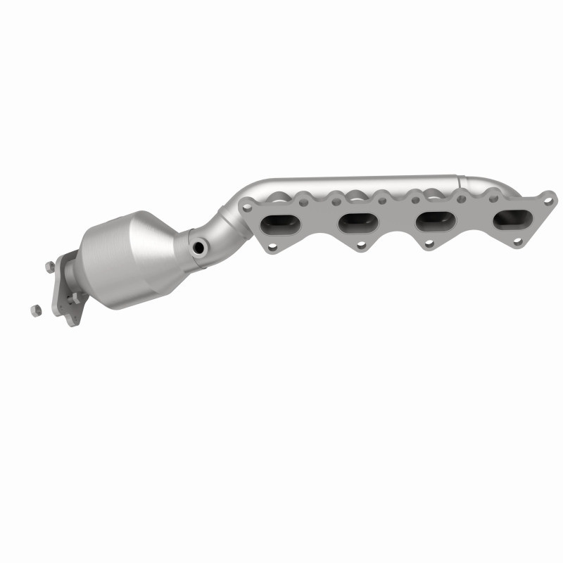 MagnaFlow Conv DF 2009 Kia Borrego 4.6L Driver Side - 51980