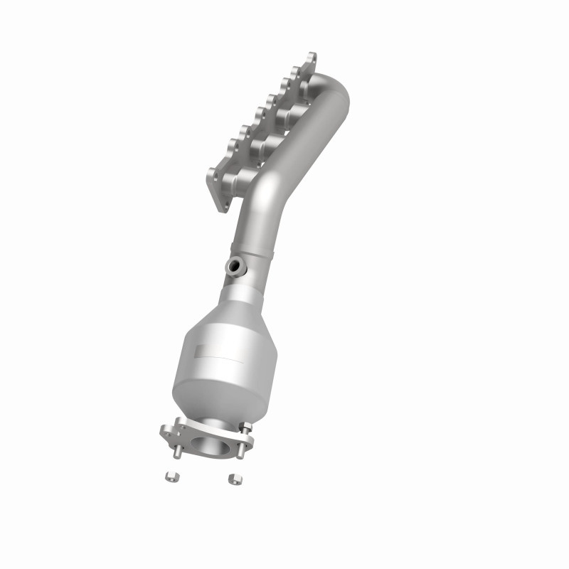 MagnaFlow Conv DF 2009 Kia Borrego 4.6L Passenger Side - 51981