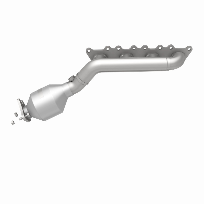 MagnaFlow Conv DF 2009 Kia Borrego 4.6L Passenger Side - 51981