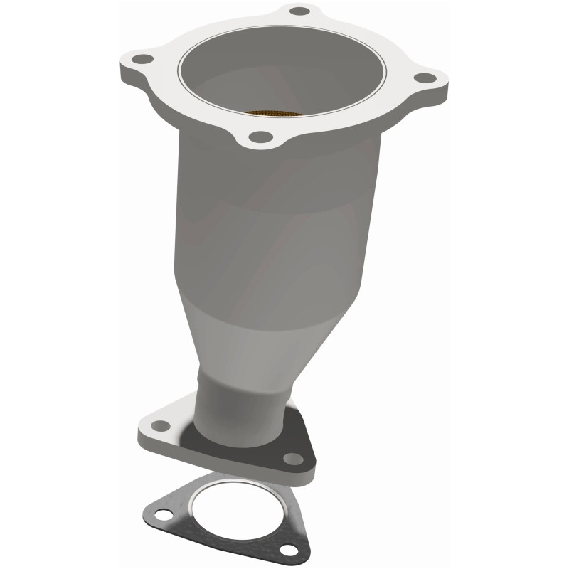 MagnaFlow Conv DF 99-00 Mazda Miata - 51992