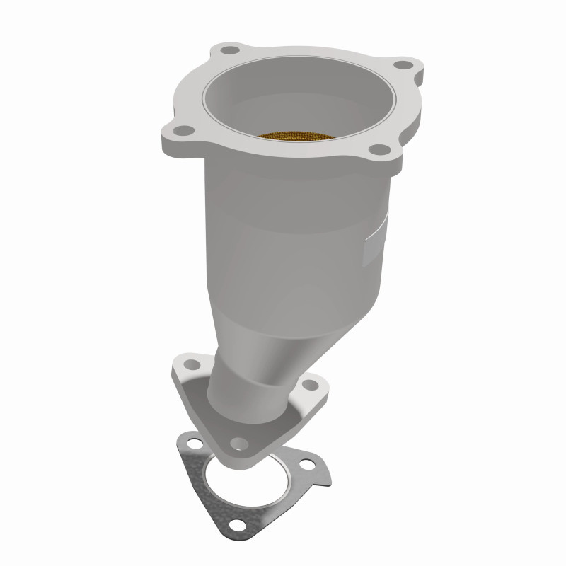 MagnaFlow Conv DF 99-00 Mazda Miata - 51992