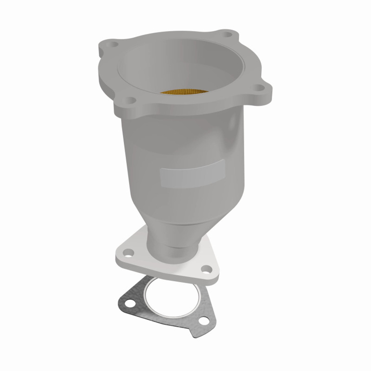 MagnaFlow Conv DF 99-00 Mazda Miata - 51992