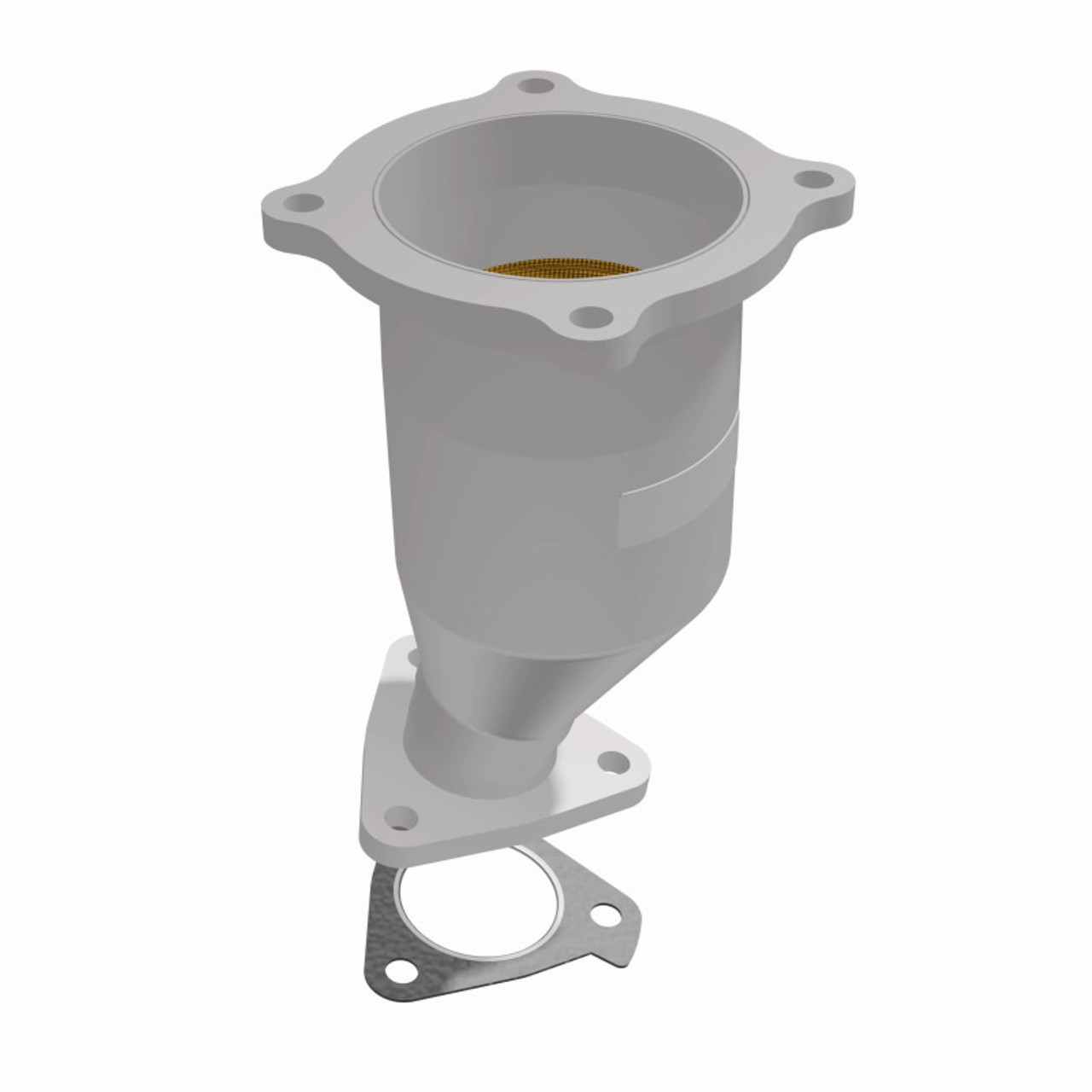 MagnaFlow Conv DF 99-00 Mazda Miata - 51992