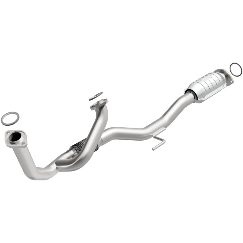 MagnaFlow Conv DF 97-02 Toyota Carmry 3.0L - 51994