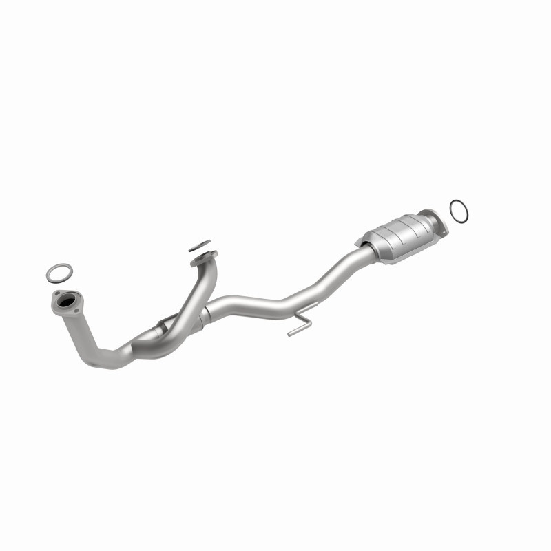 MagnaFlow Conv DF 97-02 Toyota Carmry 3.0L - 51994
