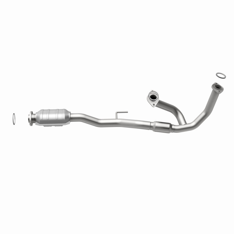 MagnaFlow Conv DF 97-02 Toyota Carmry 3.0L - 51994
