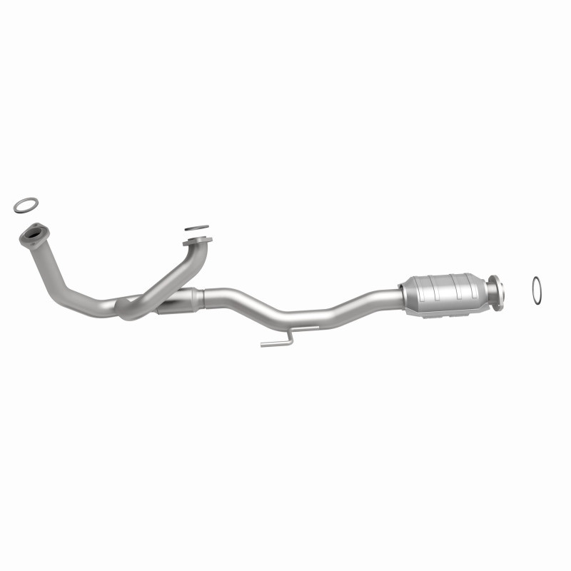 MagnaFlow Conv DF 97-02 Toyota Carmry 3.0L - 51994