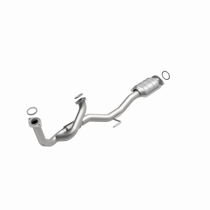 MagnaFlow Conv DF 97-02 Toyota Carmry 3.0L - 51994