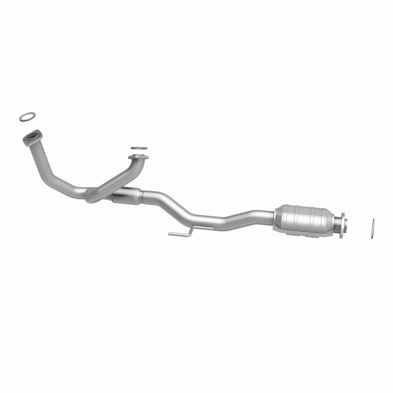 MagnaFlow Conv DF 97-02 Toyota Carmry 3.0L - 51994