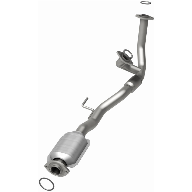 MagnaFlow Conv DF 97-02 Toyota Carmry 3.0L - 51994