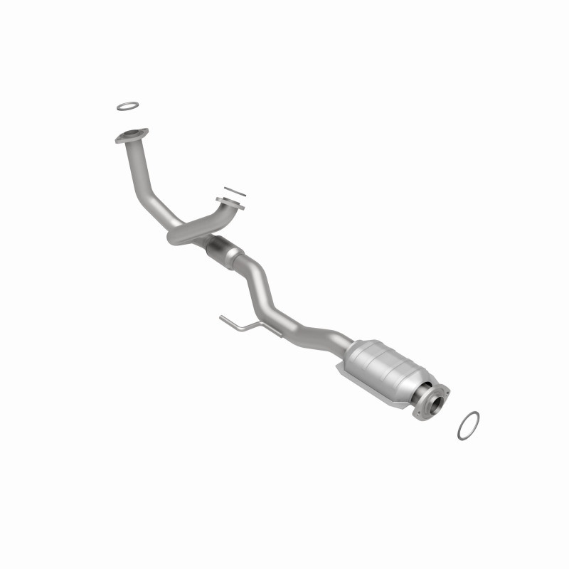 MagnaFlow Conv DF 97-02 Toyota Carmry 3.0L - 51994