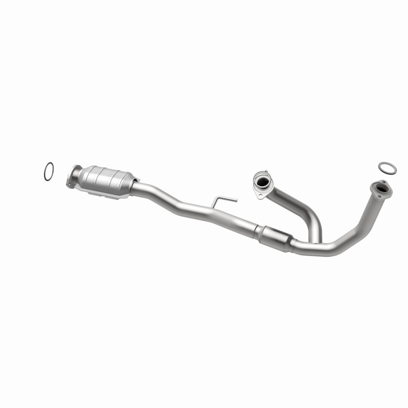 MagnaFlow Conv DF 97-02 Toyota Carmry 3.0L - 51994