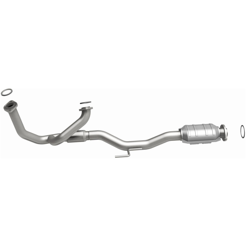 MagnaFlow Conv DF 97-02 Toyota Carmry 3.0L - 51994
