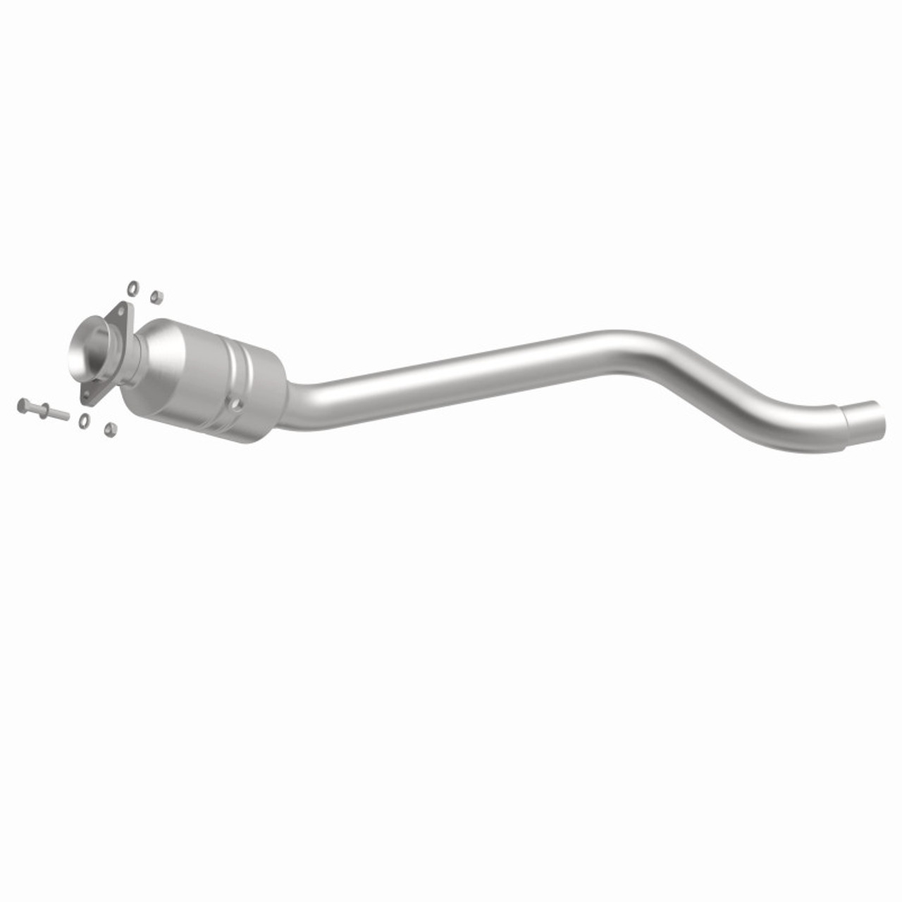 Magnaflow Conv DF 10-12 Jaguar XF 5.0L - 52004