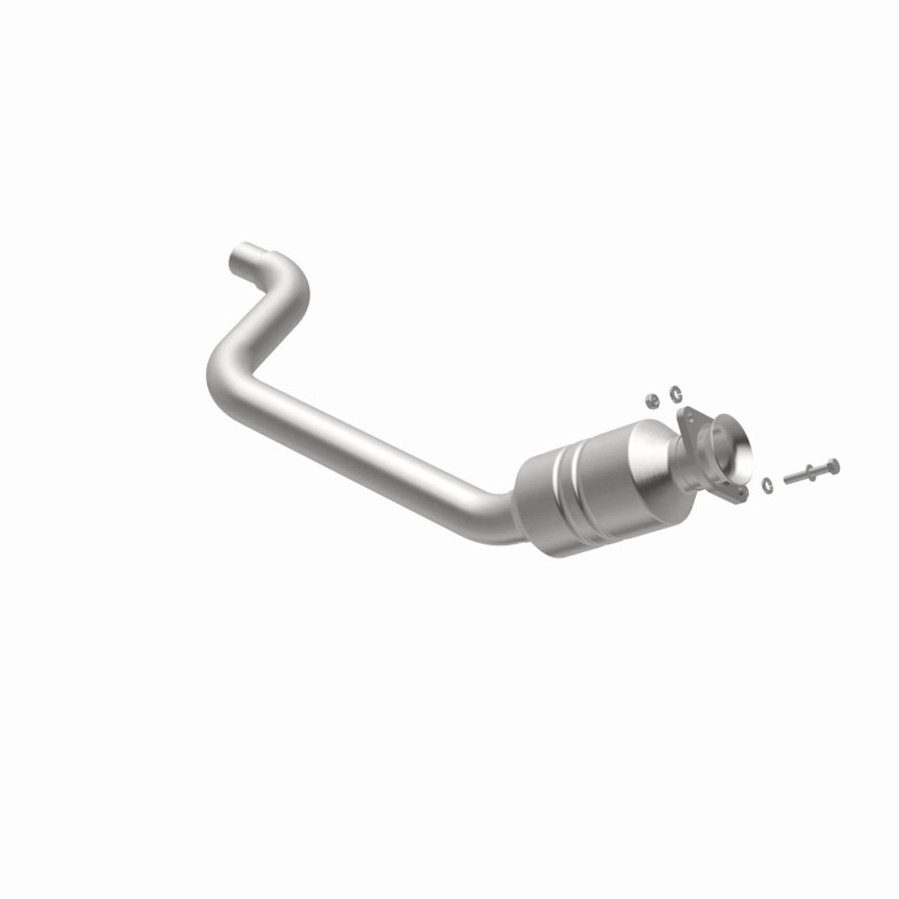 Magnaflow Conv DF 10-12 Jaguar XF 5.0L - 52004