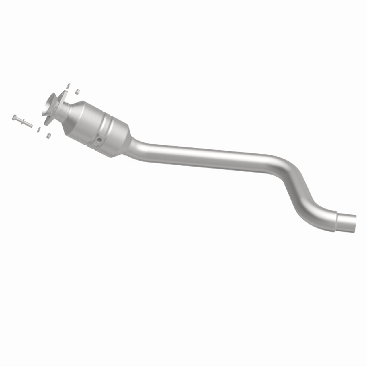 Magnaflow Conv DF 10-12 Jaguar XF 5.0L - 52004