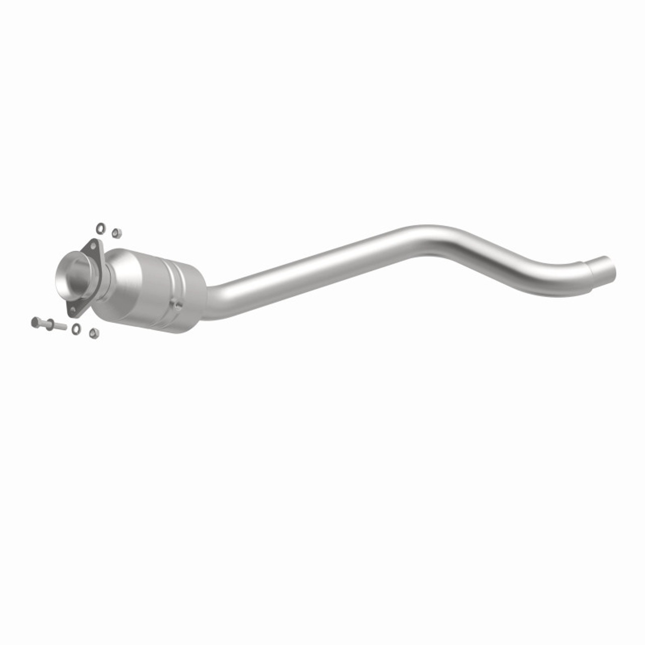 Magnaflow Conv DF 10-12 Jaguar XF 5.0L - 52004