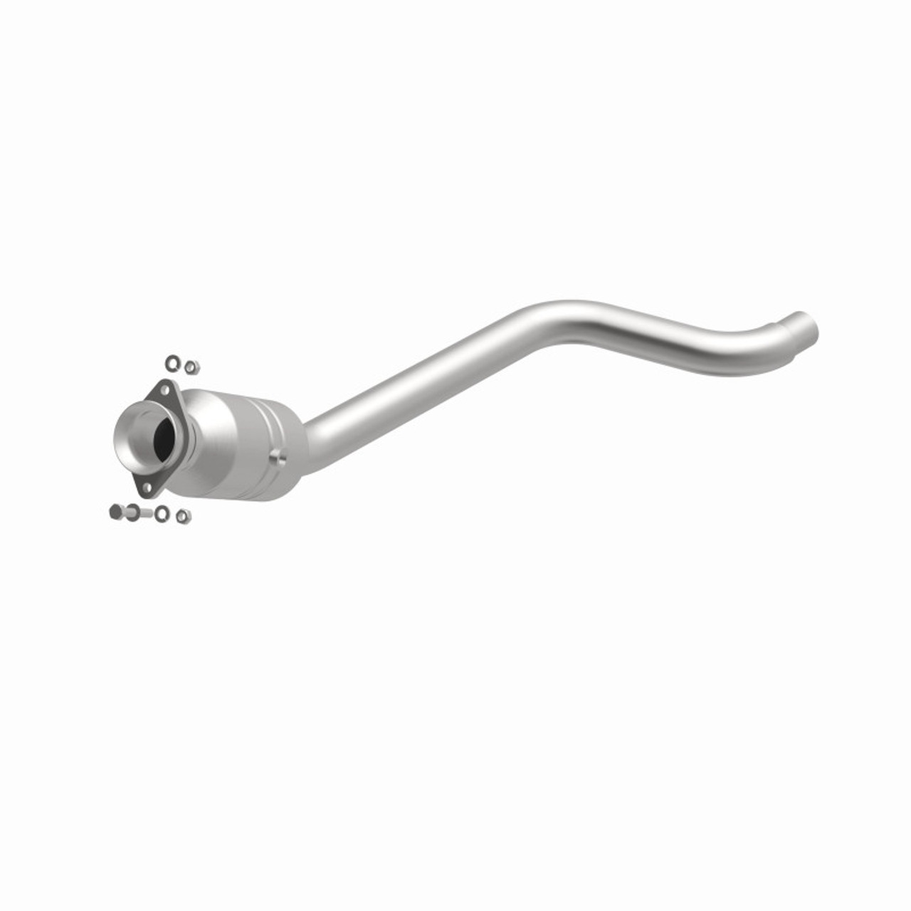 Magnaflow Conv DF 10-12 Jaguar XF 5.0L - 52004
