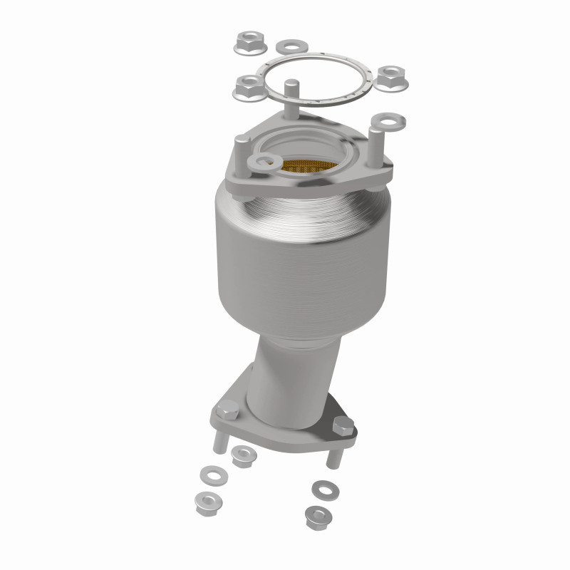 Magnaflow Conv DF 13-14 RDX 3.5L Rear - 52006