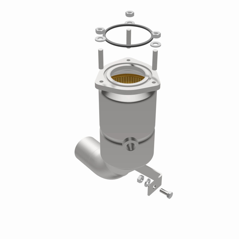 Magnaflow Conv DF 03-08 X-Type 3.0L Front - 52014