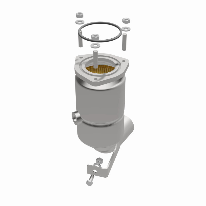 Magnaflow Conv DF 03-08 X-Type 3.0L Front - 52014