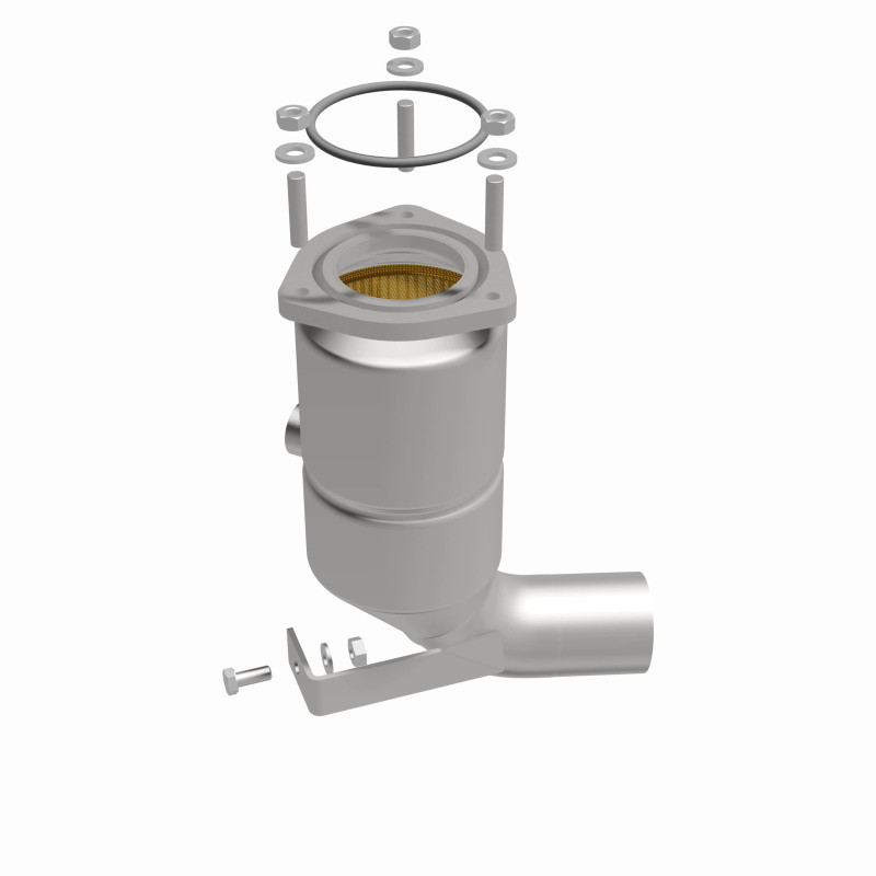 Magnaflow Conv DF 03-08 X-Type 3.0L Front - 52014