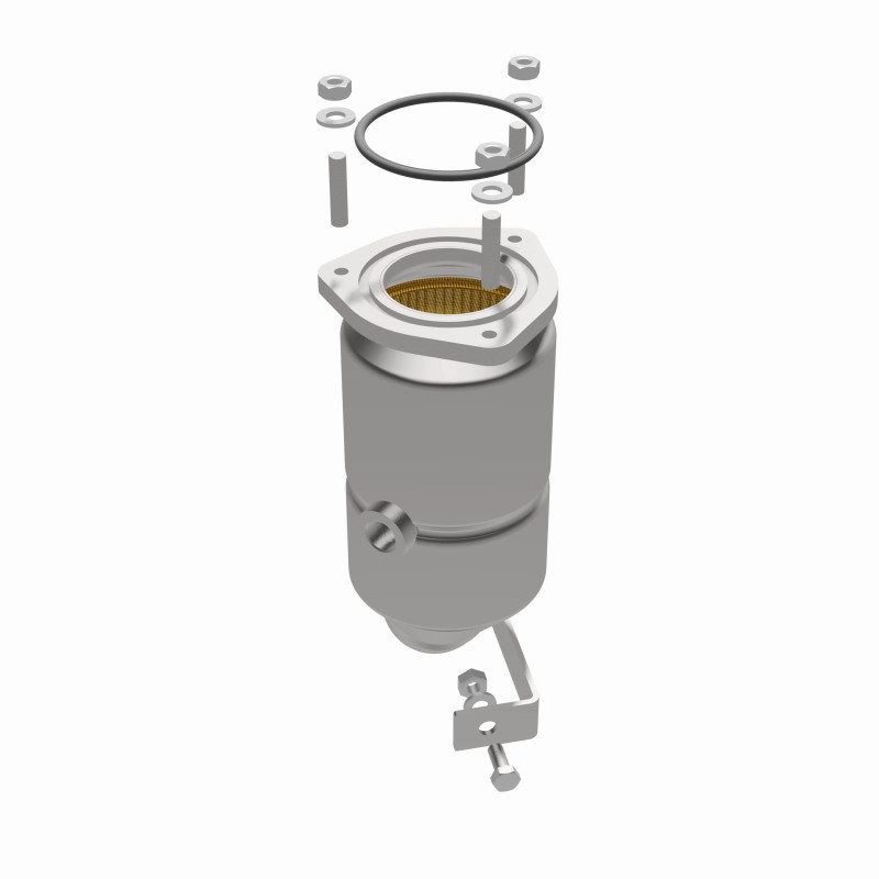 Magnaflow Conv DF 03-08 X-Type 3.0L Front - 52014