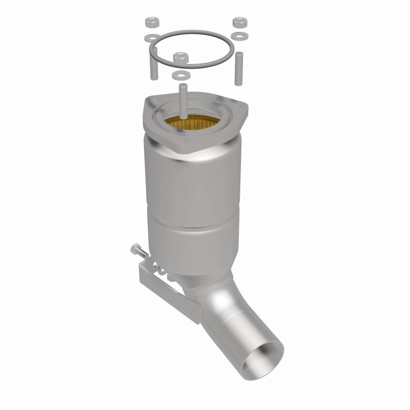 Magnaflow Conv DF 03-08 X-Type 3.0L Front - 52014